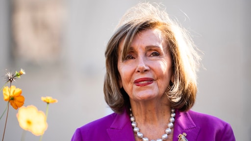 Nancy Pelosi kondigt pensioen aan na bijna 40 jaar in het Amerikaanse Congres