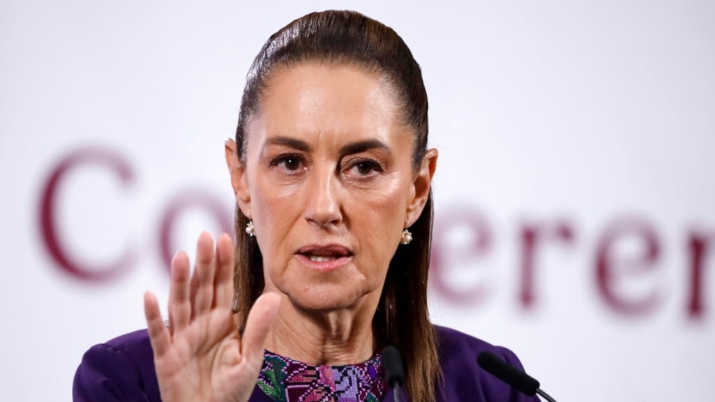 Mexicaanse president klaagt 'namens alle vrouwen' man aan die haar aanrandde