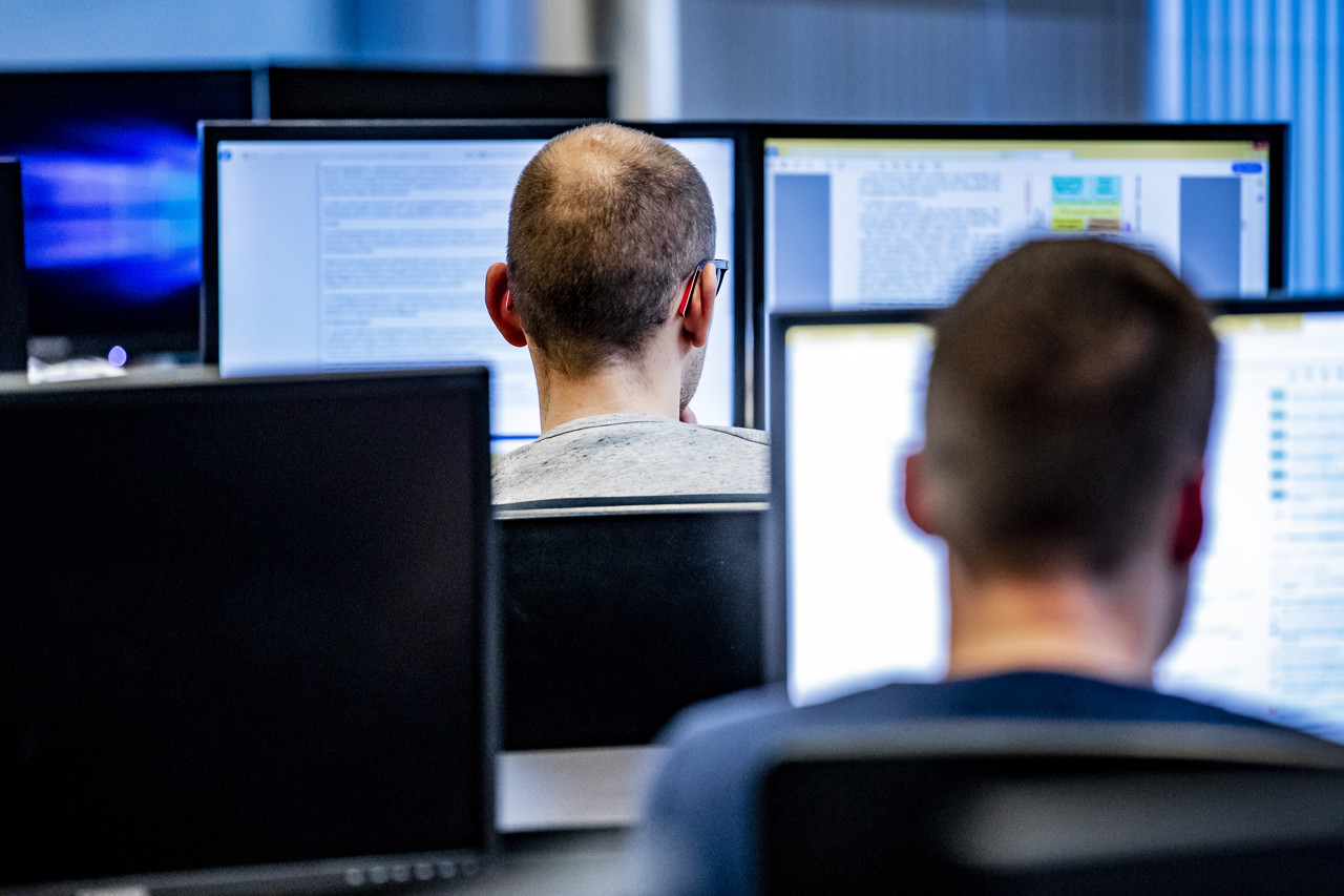 Schaarste loont: personeelstekorten verkleinen inkomenskloof