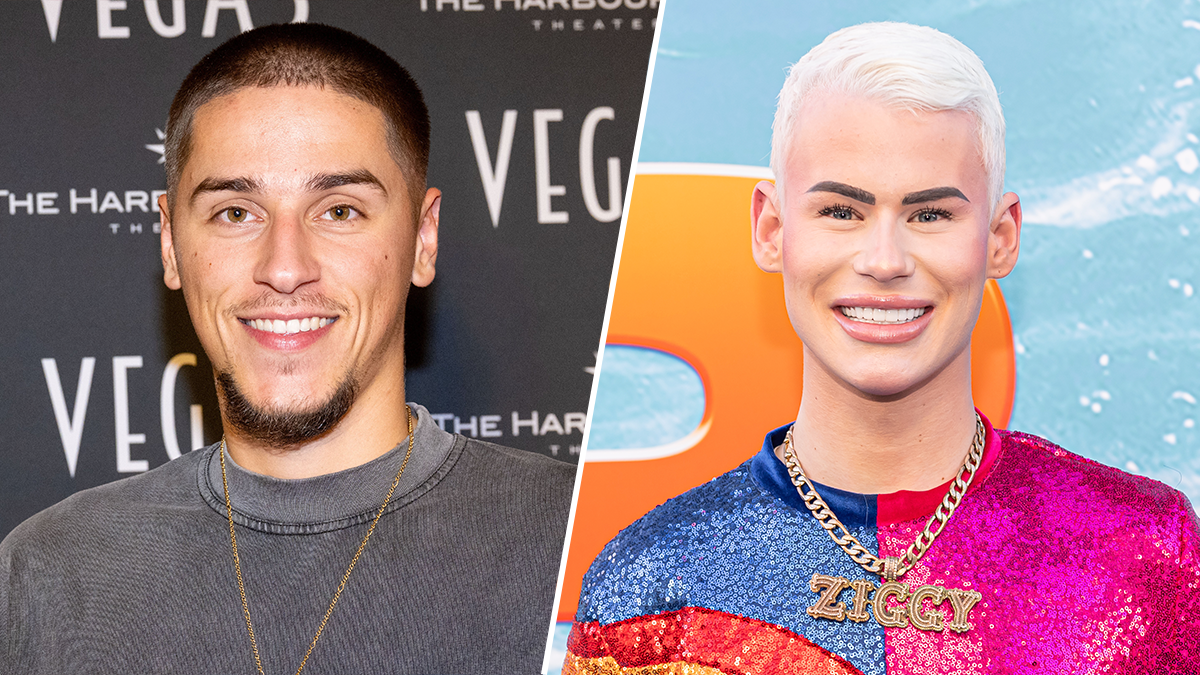 Deze zes influencers gaan confrontatie aan met haters in EO-programma