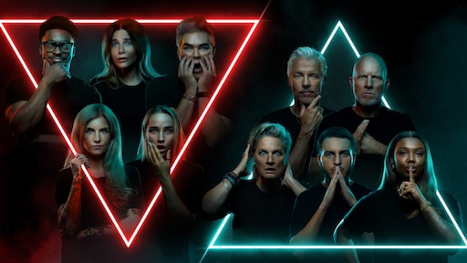 Videoland lanceert nieuwe realityshow vol macht, leugens en strategie: deze 10 BN'ers doen mee