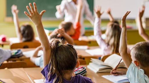 Maureens dochter is erg slim: 'Moet ik haar laten testen op hoogbegaafdheid?'