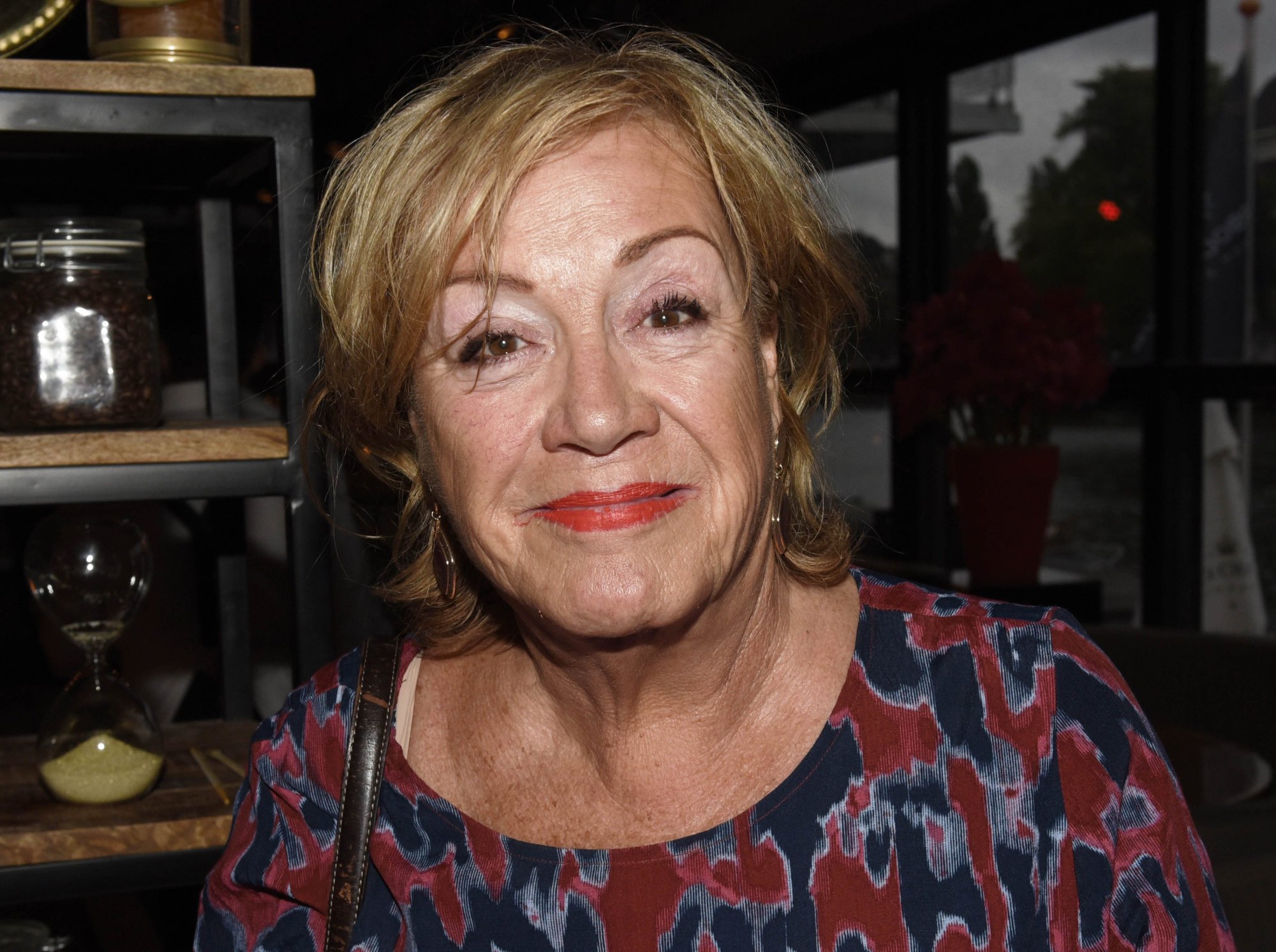 Viola Holt gecremeerd in besloten kring: 'Familie wil iedereen bedanken'