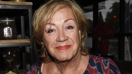 Viola Holt gecremeerd in besloten kring: 'Familie wil iedereen bedanken'