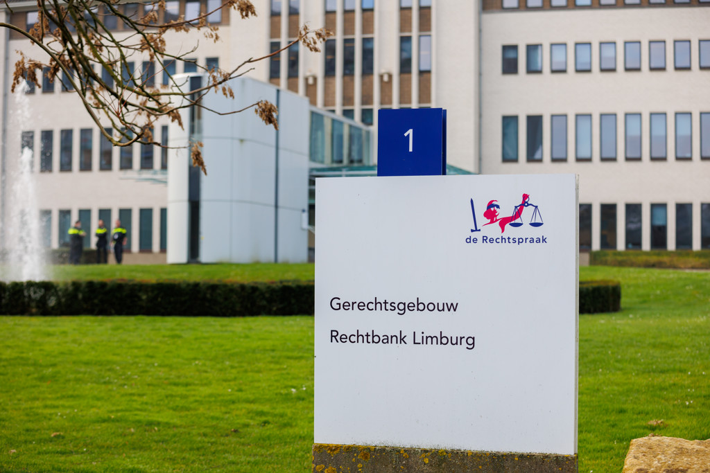 18 jaar cel en tbs voor moord op ggz-begeleider Melanie