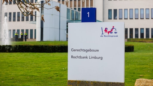 18 jaar cel en tbs voor moord op ggz-begeleider Melanie