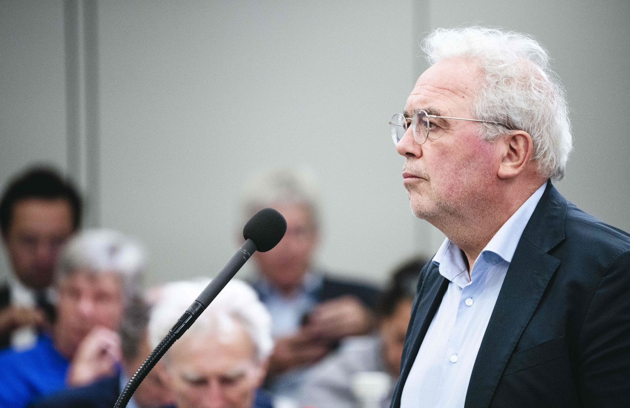 Chaos bij PvdD: twee kampen claimen Eerste Kamerfractie