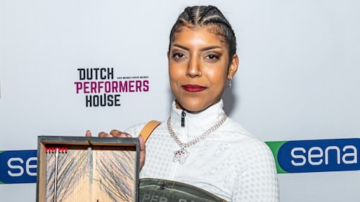 Nederlandse producer Roselilah sleept vijf Grammy-nominaties in de wacht