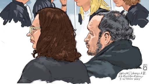 11 jaar cel en tbs geëist tegen pleegouders meisje Vlaardingen