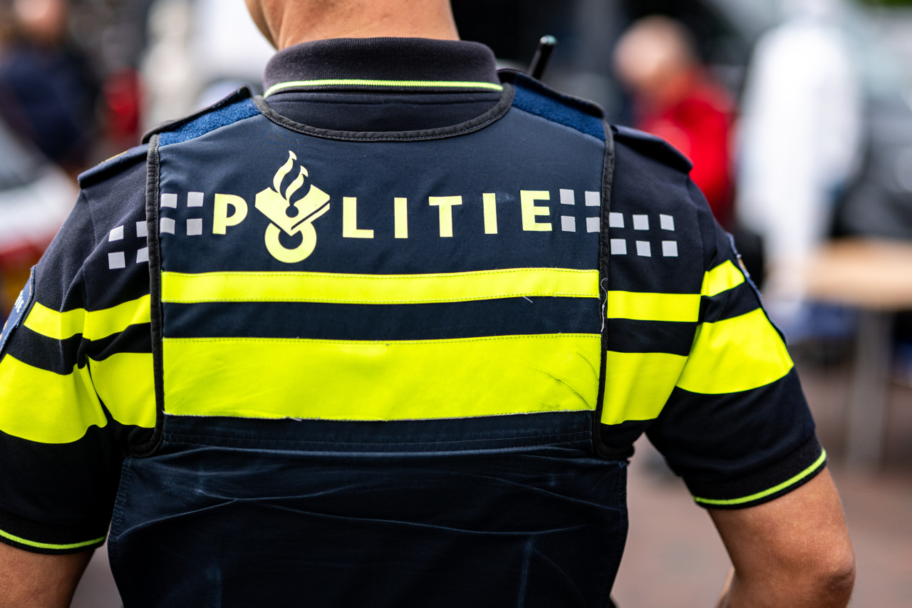 Man (46) opgepakt op verdenking van verkrachting vrouw in Beinsdorp