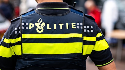Man (46) opgepakt op verdenking van verkrachting vrouw in Beinsdorp