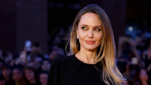 Angelina Jolie na 5 jaar terug in actiefilm