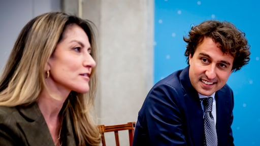 Liever in oppositie: VVD-stemmers keren GroenLinks-PvdA de rug toe