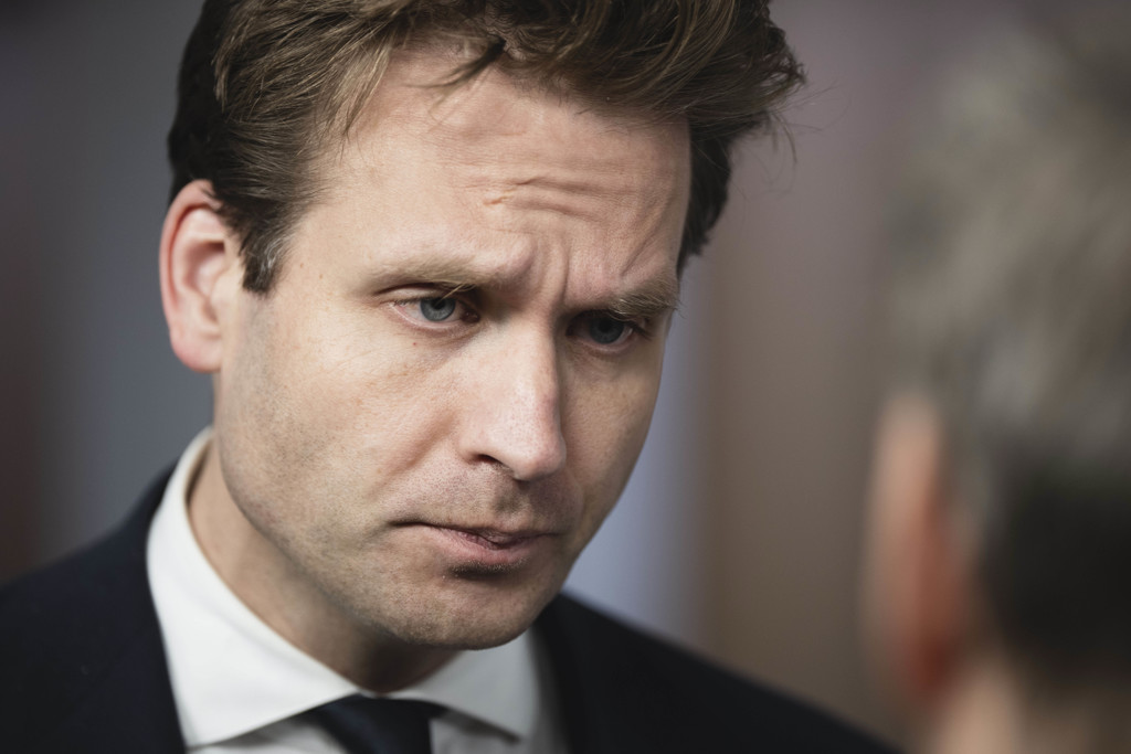 Minister Karremans: Nexperia gaat weer chips leveren