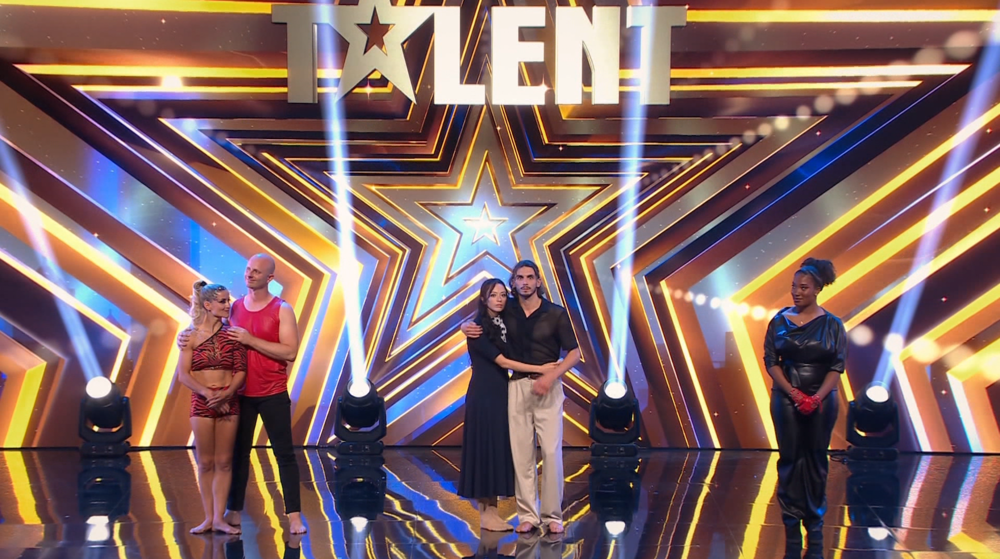 Dit is de winnaar van Holland's Got Talent 2025: 'We voelen ons vereerd'