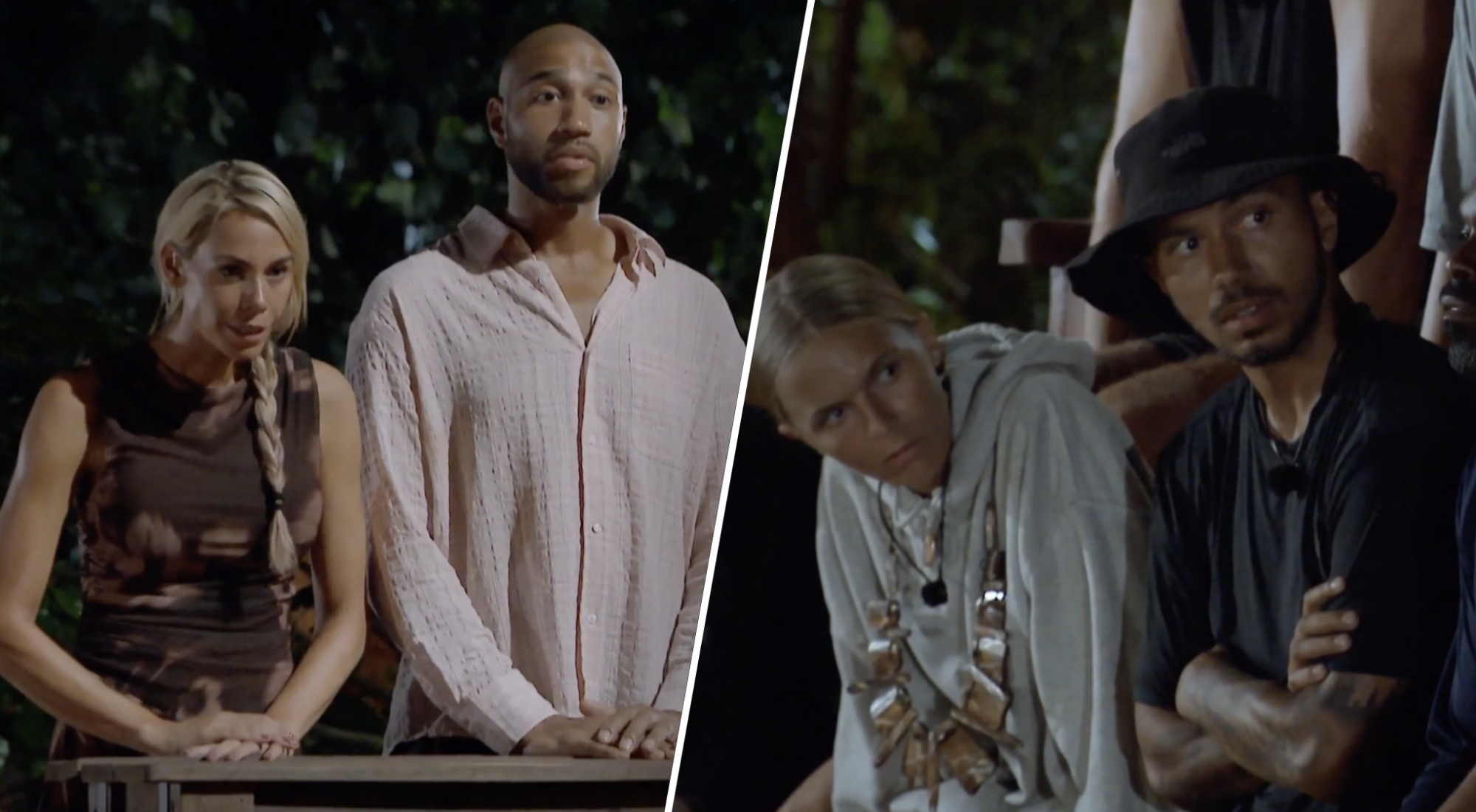 Kandidaat zet eilandraad Expeditie Robinson volledig op zijn kop met onverwacht besluit