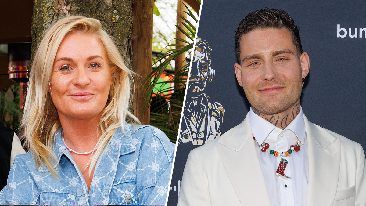 Douwe Bob en Miss Montreal brengen samen kerstsingle uit