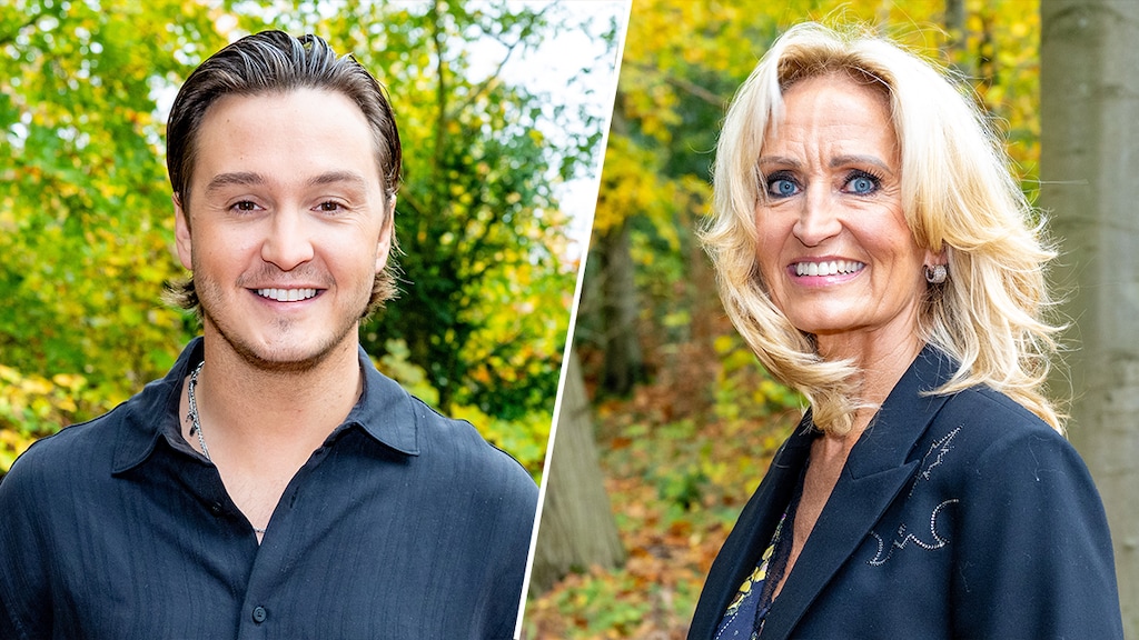 Natasja Froger deelt emotionele post voor verjaardag zoon Maxim: 'Dankbaar en supertrots'