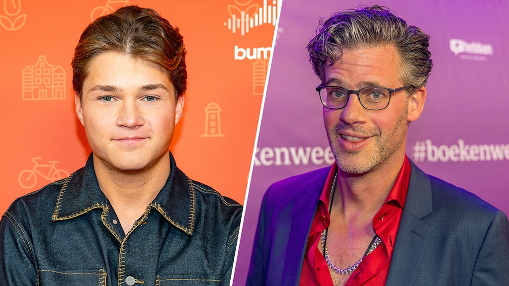 Deze BN'ers doen dit jaar mee aan Top 2000 Quiz