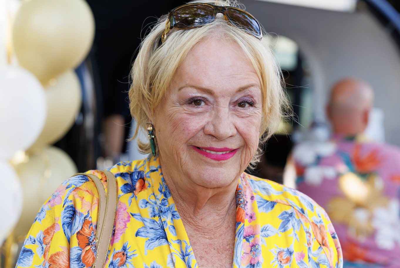 Collega's reageren verslagen op het overlijden van Viola Holt: 'Uniek persoon'