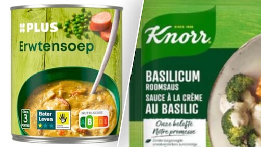 Waarschuwing voor PLUS en Unilever-producten om stukjes plastic, metaal en rubber