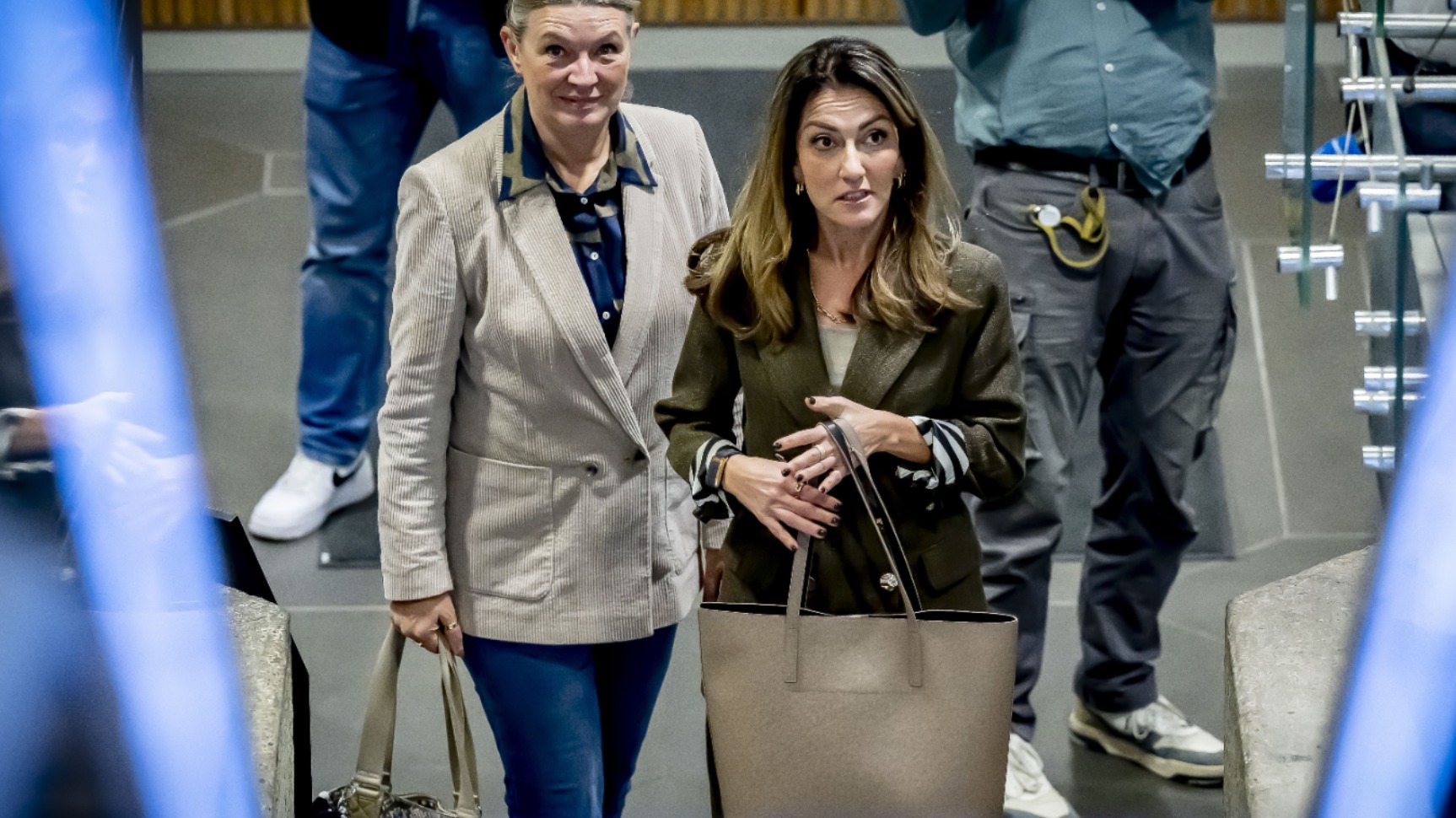 VVD wil politici deel inkomen in partijkas laten storten om campagne te bekostigen