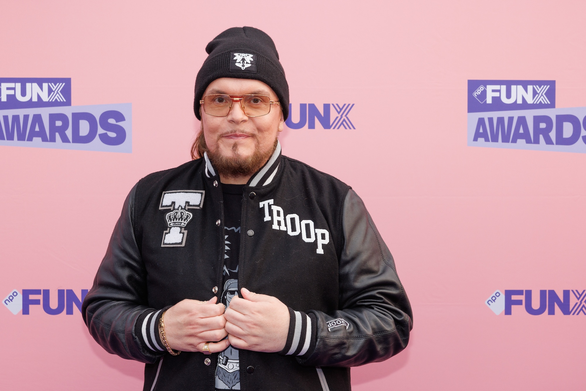 Rapper Brainpower gaat in begin volgend jaar op tournee