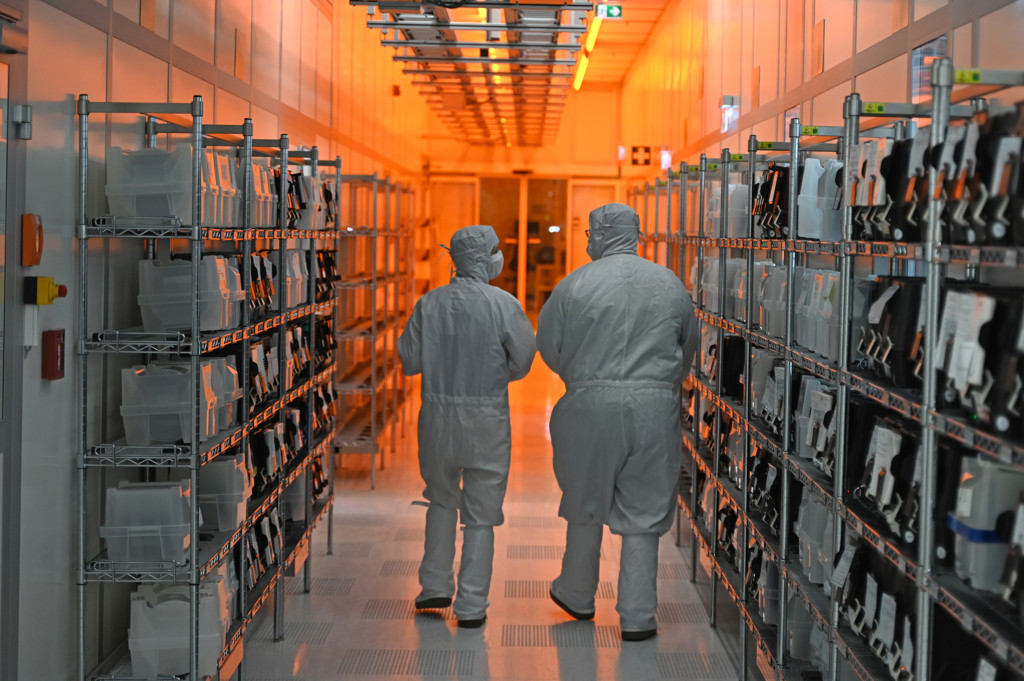 China wil dat Nederland harder loopt om Nexperia-rel op te lossen