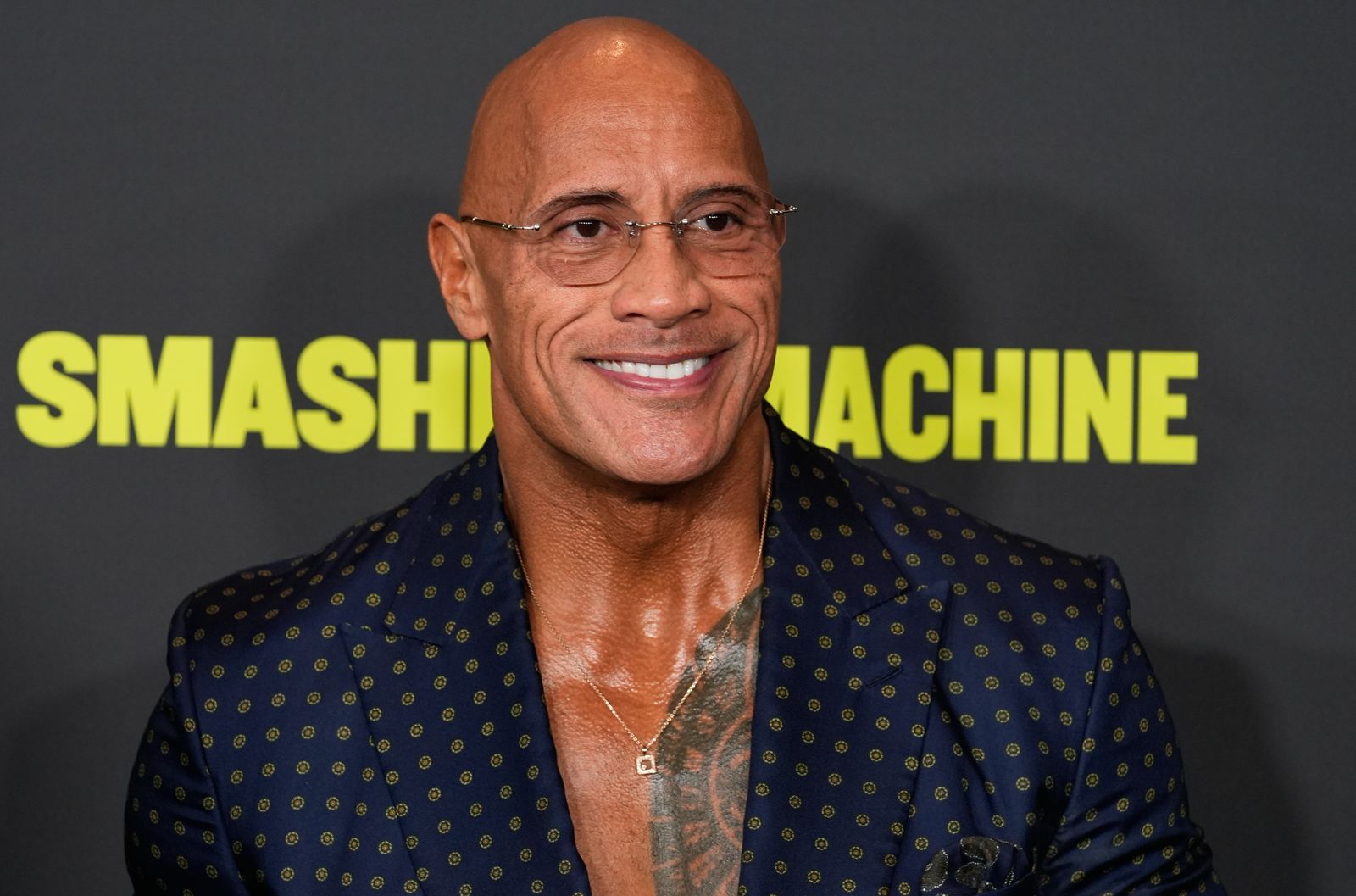 Dwayne Johnson 'denkt niet' dat er een vervolg komt op Jungle Cruise