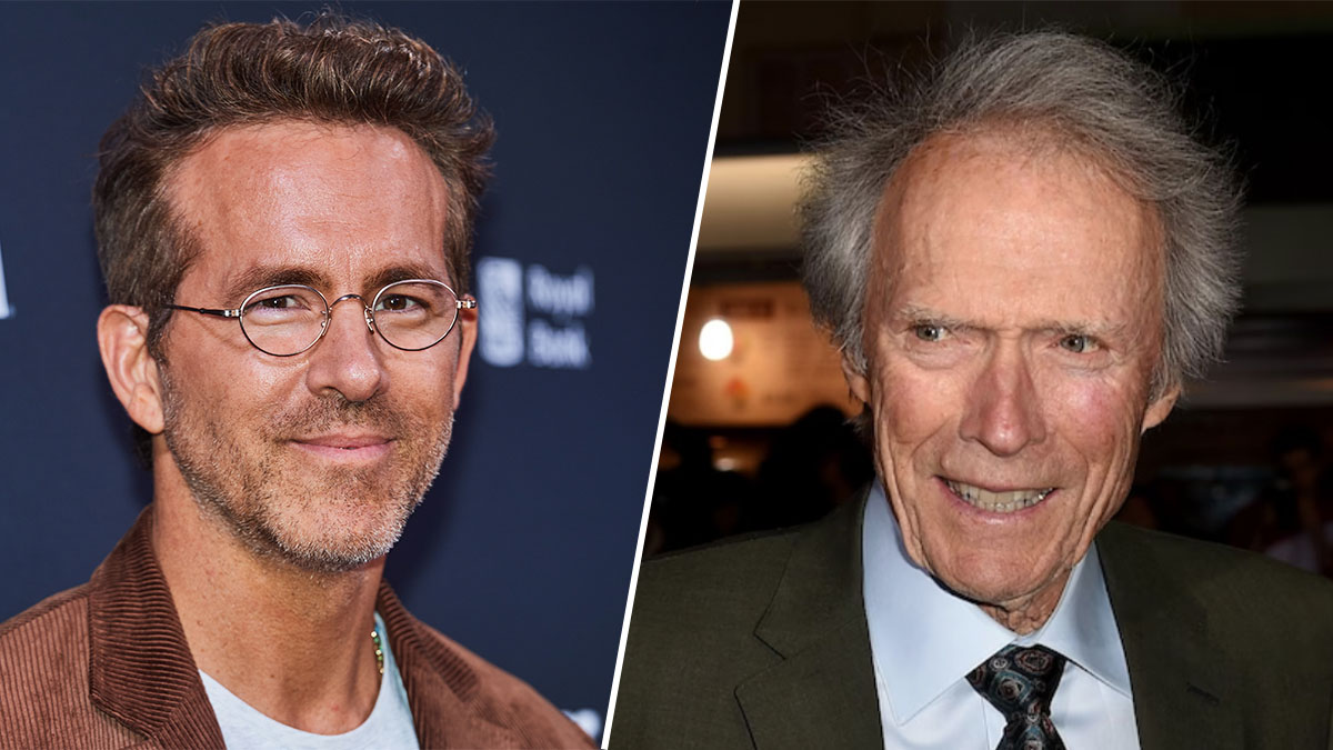 Ryan Reynolds blaast oude actieklassieker van Clint Eastwood nieuw leven in