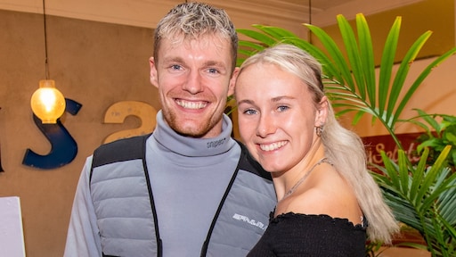 Myron Koops geeft update na auto-ongeluk: 'Geen idee wat er is gebeurd'