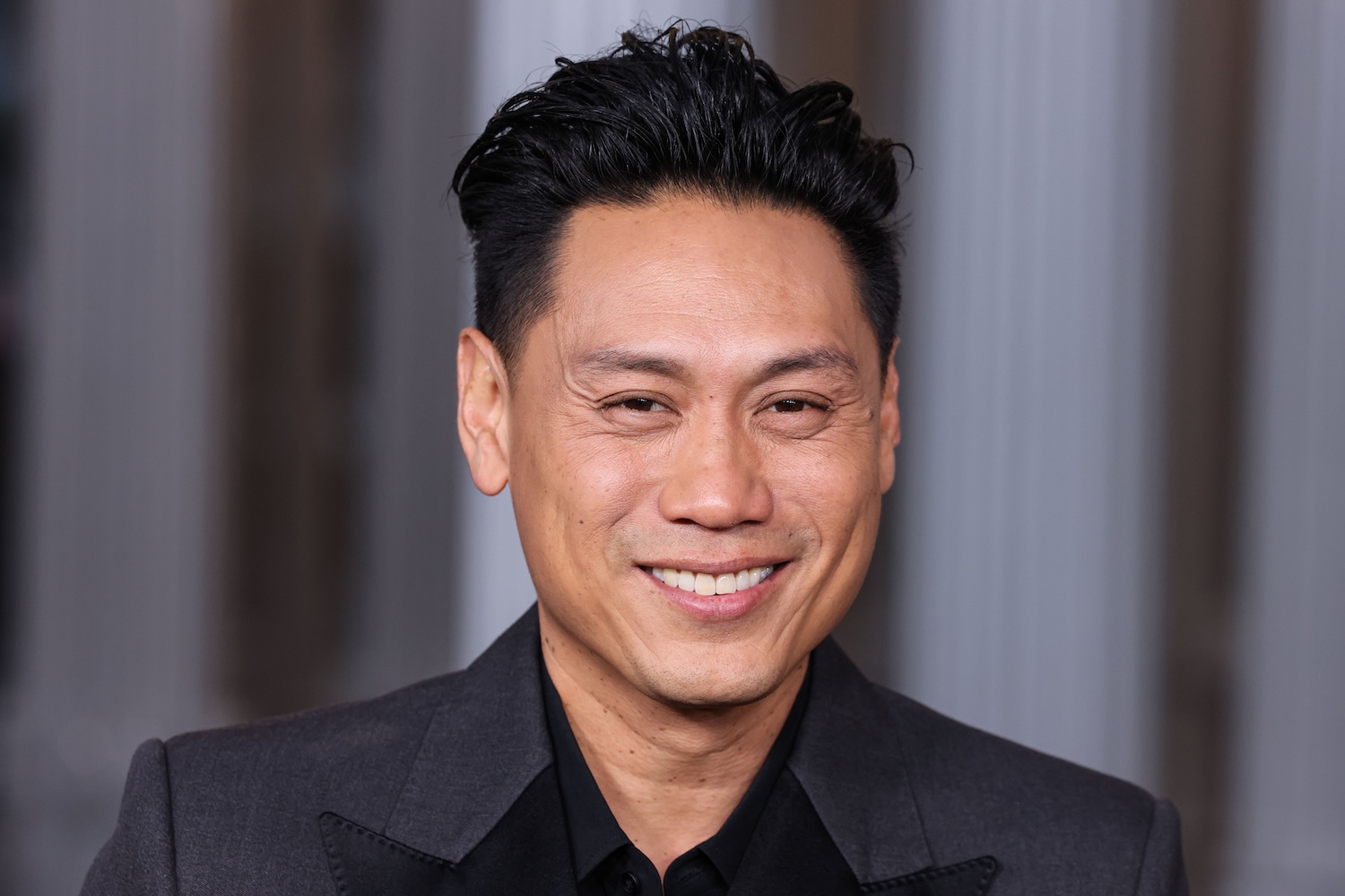 Regisseur Jon M. Chu hint op script voor derde Wicked-film