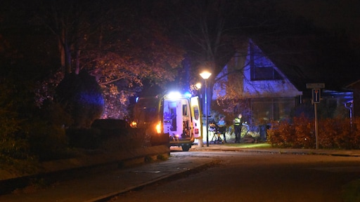 Drie schietpartijen in Hoorn gisteravond, politie onderzoekt 'puzzel'