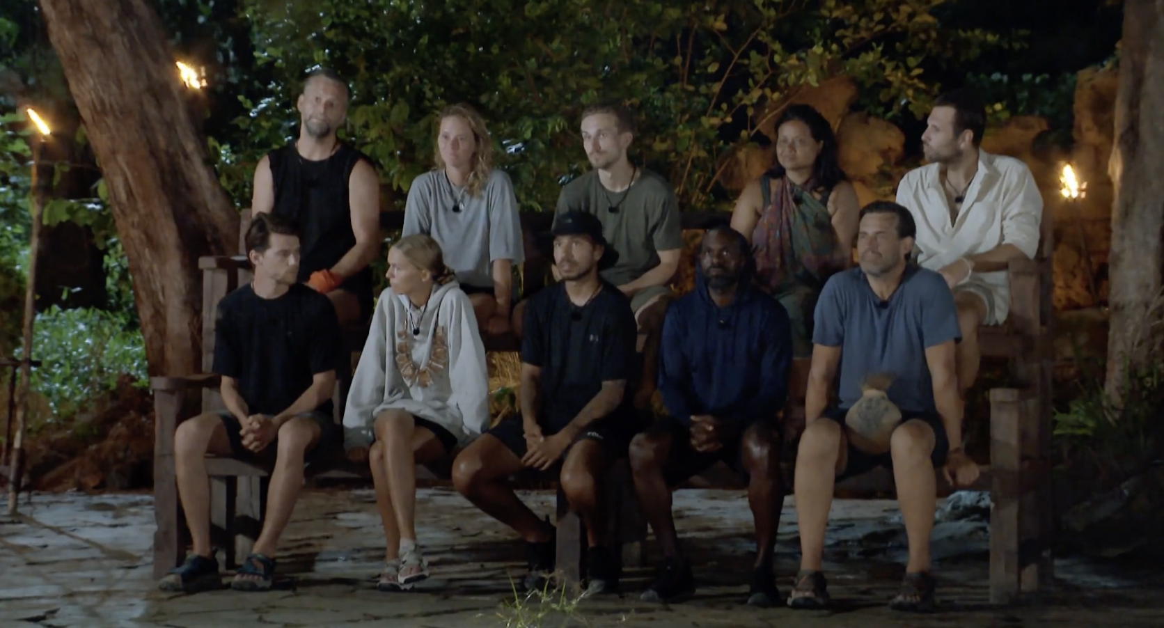 Afvaller heeft spijt van vrijwillige exit in Expeditie Robinson: 'Maar ik wilde een bom droppen'