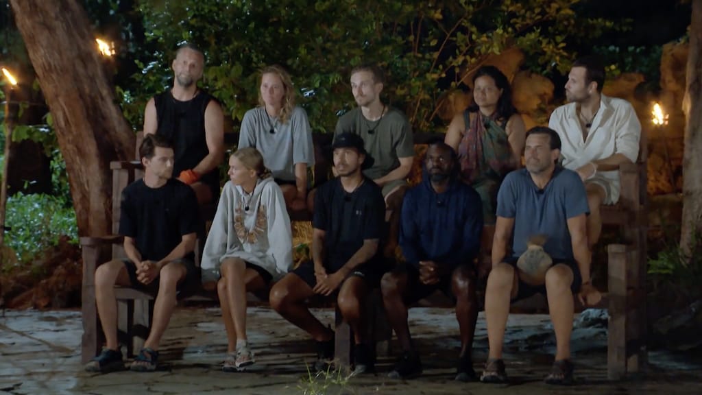 Afvaller heeft spijt van vrijwillige exit in Expeditie Robinson: 'Maar ik wilde een bom droppen'