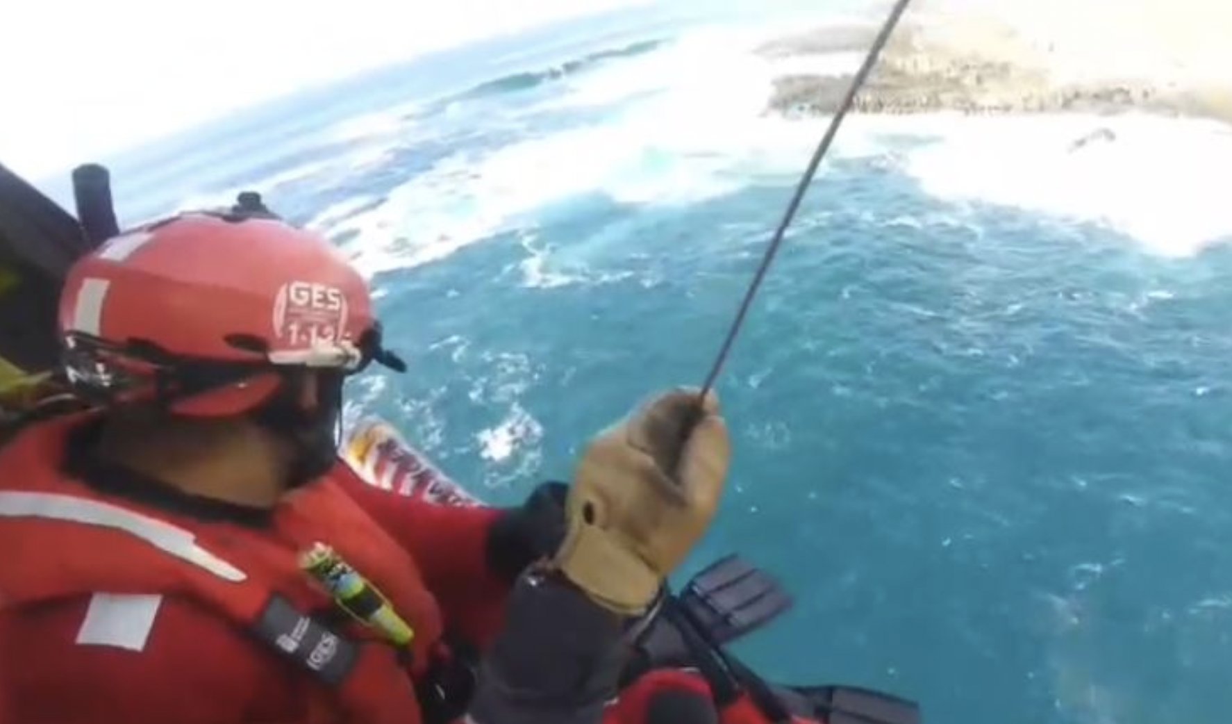 Wéér toeristen omgekomen bij Tenerife: zo gevaarlijk is de zee daar