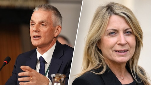 Topbestuurders BBC stappen op na rel over knippen in Trump-beelden: 'Opmerkelijke wending'