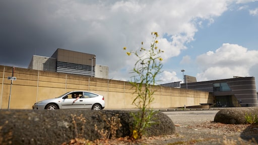Kindermisbruikverdachte Schagen dood gevonden in cel Nieuwegein