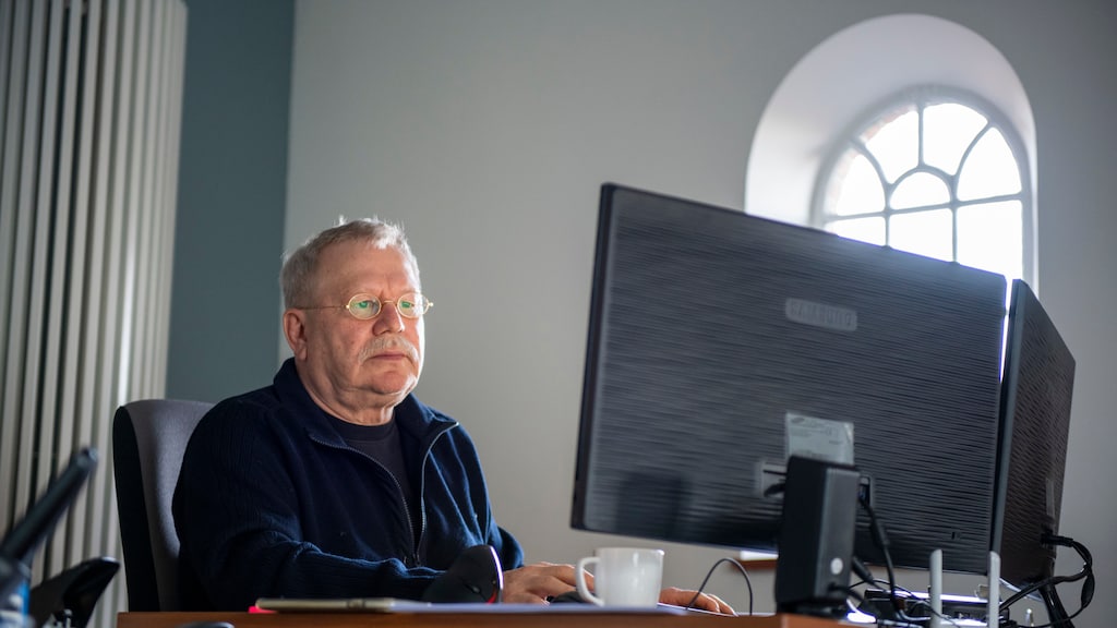 CBS: bijna 1 op 6 werknemers heeft stressvolle baan