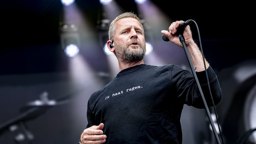 Racoon voegt extra shows aan tournee 2026 toe