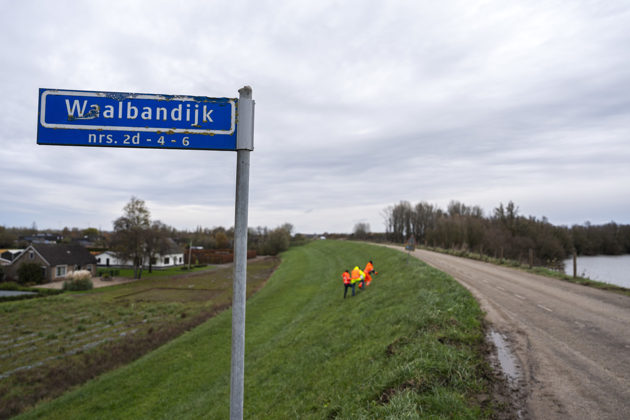 Waterschapsbelasting weer omhoog, gezinnen betalen tientjes meer
