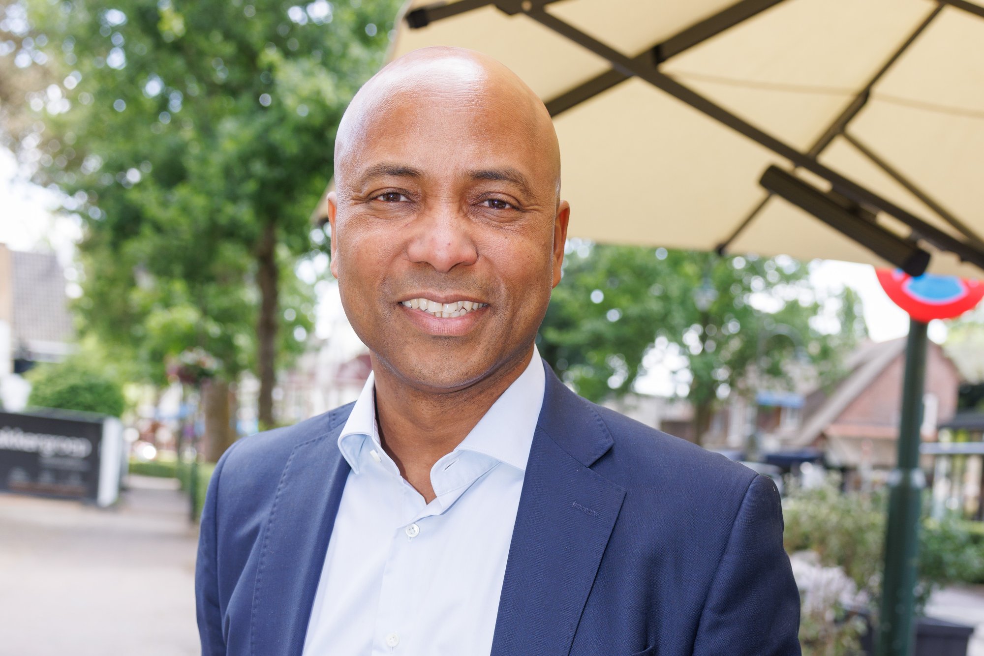 'Geen mislukt project': Humberto Tan reageert op tegenvallende kijkcijfers RTL Tonight