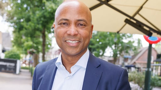 'Geen mislukt project': Humberto Tan reageert op tegenvallende kijkcijfers RTL Tonight