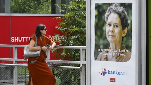 Steeds meer mensen overleven uitgezaaide kanker: 'Het voelt bijna onwerkelijk'