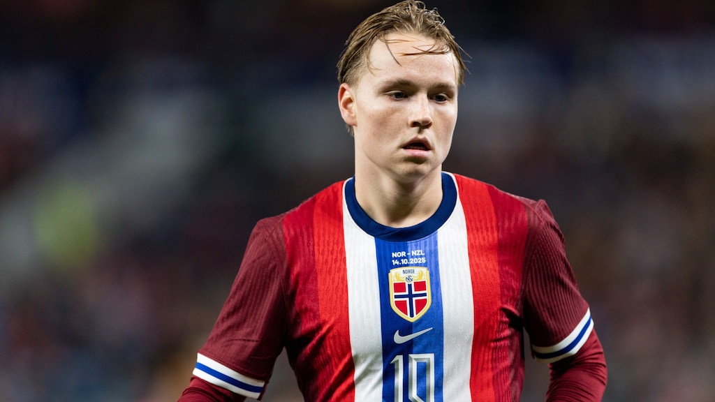 Noorse profvoetballer deelde kinderporno: 'Ik moet gevolgen accepteren'