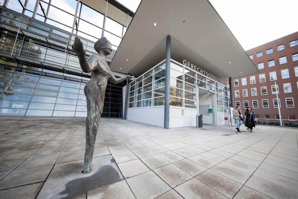 Joffrey overleed in hittegolf, zorginstelling is niet aansprakelijk