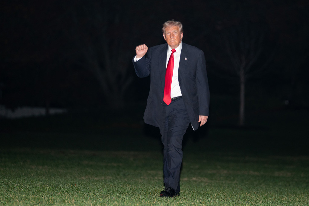 Einde shutdown VS in zicht, Democraten en Republikeinen akkoord