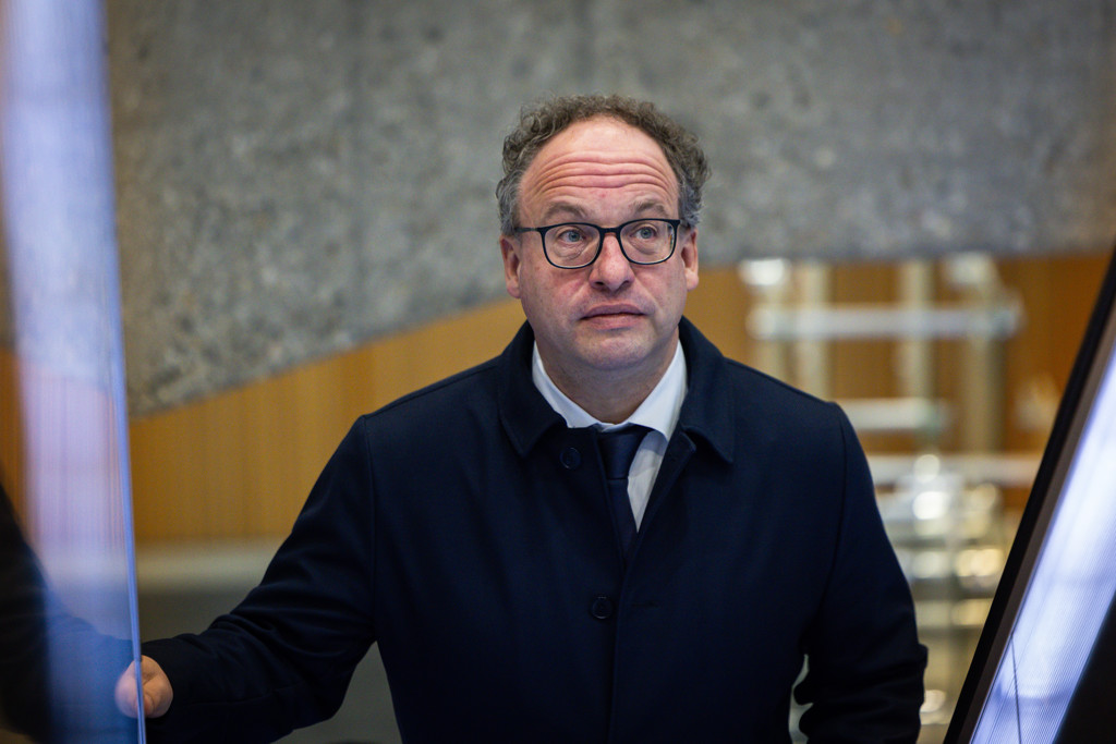 Nieuwe tussenstap in formatie: eerst gesprekken tussen D66 en CDA