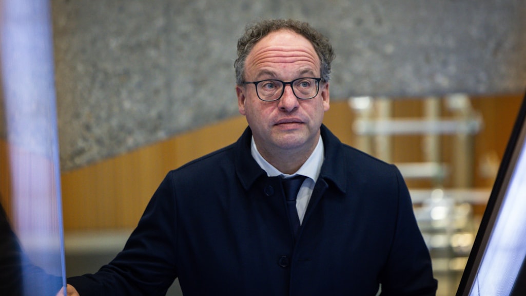 Nieuwe tussenstap in formatie: eerst gesprekken tussen D66 en CDA