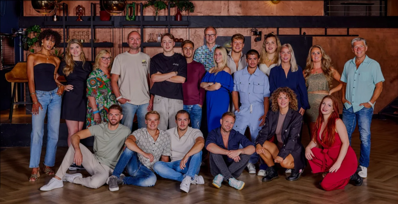 Dit is de winnaar van de 23e cyclus van De Bondgenoten: 'Het is gelukt, eindelijk'